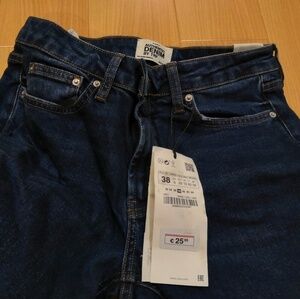 Zara woman jeans